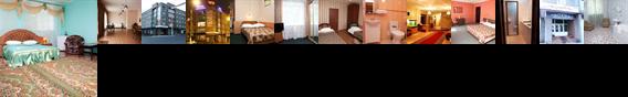 Volna Hotel Chita