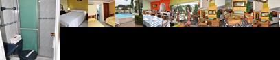 Santa Barbara Hotel Country Villavicencio