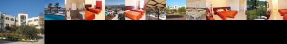 The Olive Branch Hotel