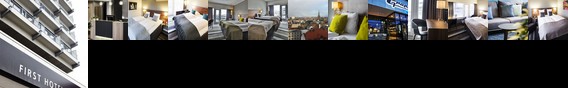 First Hotel Atlantic