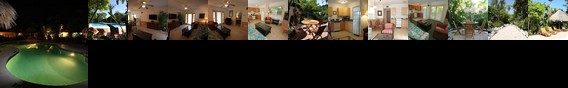 Sunrise Garden Resort