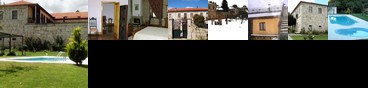 Casa Pastoria Mourao