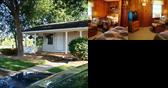 Hitching Post Motel Forest Lake