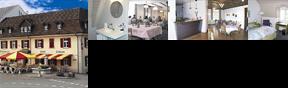 Hotel Restaurant Ochsen Rheinfelden