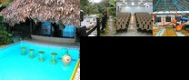 Hotel Rio Selva Yungas