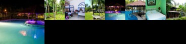 Pacific Palms Playas del Coco