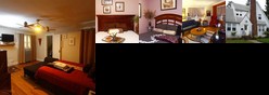 Anastasia's Bed and Breakfast