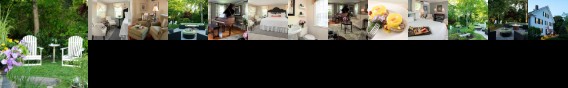 The Blushing Oyster Bed & Breakfast