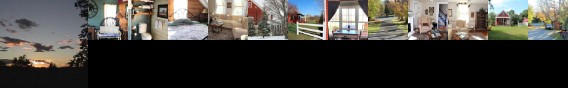 The Bradford House B&B