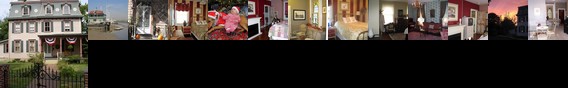 River Line Inn Bed & Breakfast