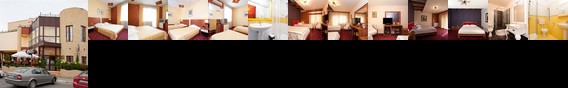Hotel Castel Ramnicu Valcea