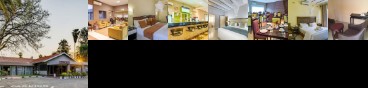 Kadoma Hotel And Conference Center