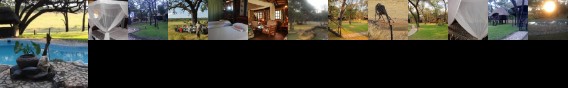 Rainbow Sikumi Tree Lodge Hotel