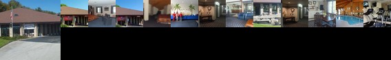 Mineral Wells Inn And Suites