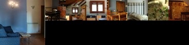 Apartamentos Casa Vidal