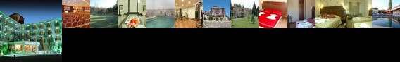 Emet Thermal Resort & Spa