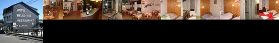 Hotel Restaurant Belle-Vue