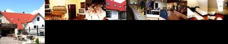 Nurga Guesthouse