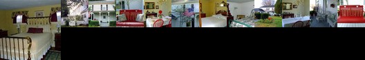 The Bed & Breakfast At Peace Hill