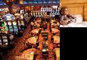 Lake Of The Torches Resort Casino