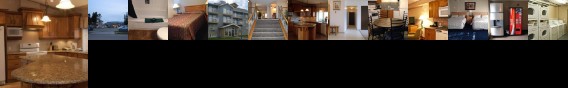 Misty Mountain Apartments and Suites
