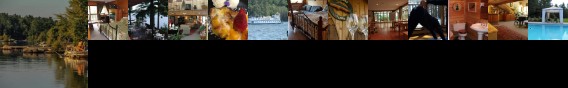 Westwind Inn on the Lake