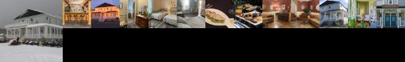 Auberge Presbytere Mont Lac-Vert