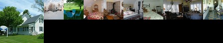 The Rendezvous Bed & Breakfast