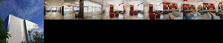 Chaika Hotel