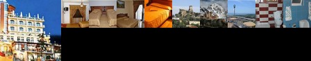 Hotel Grand Kruje