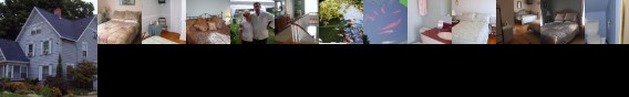 Four Creeks Bed & Breakfast