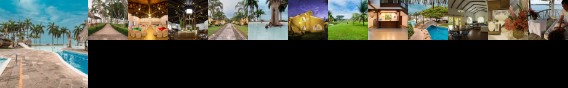Amatique Bay Resort & Marina