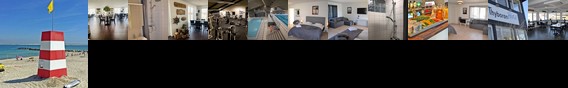 Thyboron Motel