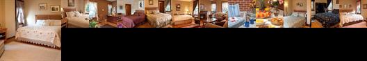 Fountain Chateau Bed & Breakfast