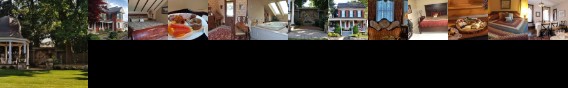 The Inn & Spa At Intercourse