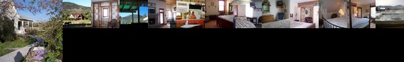 Woodland Farmhouse Inn