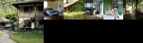 El Refugio De Intag Cloud Forest Retreat