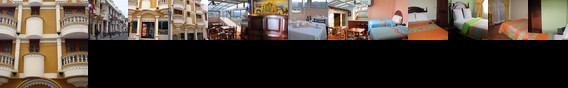 Hostal Otavalo Prince