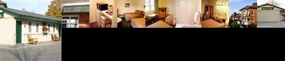 Maple Leaf Motel Goderich