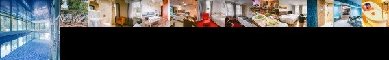 Hotel Alma & Spa Barlinek