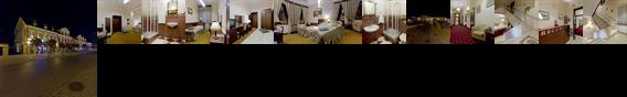 Hotel Osjann