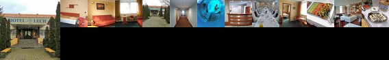 Hotel Lech Gniezno