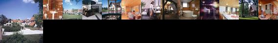 Hotel Bukowy Dworek Geovita