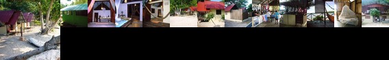 Manana Borneo Resort