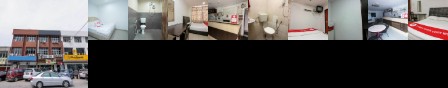 Melawati Ria Hotel