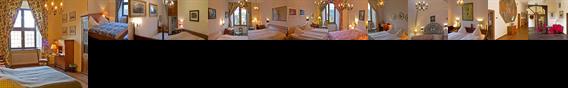 Wasserschloss Lembeck Hotel & Restaurant