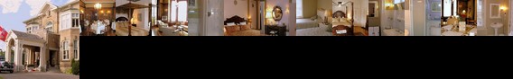 Perth Manor Boutique Hotel