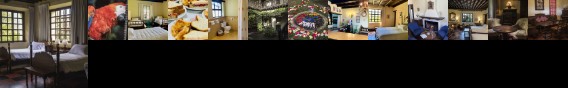 Hotel Mayan Inn Guatemala