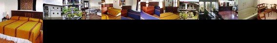 Hotel Santo Tomas Chichicastenango