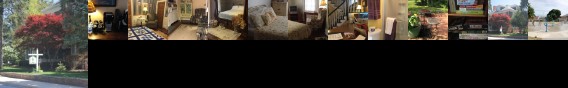 Red Lion Bed & Breakfast